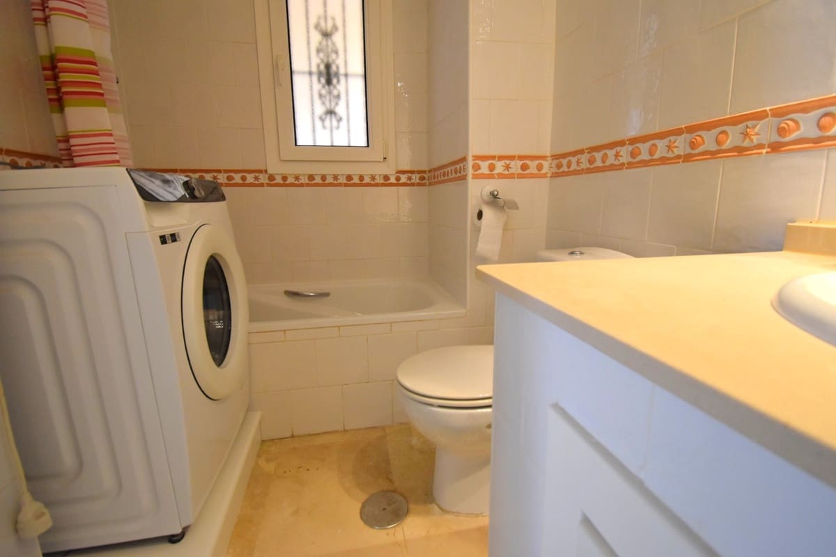 2 sovrum Lägenhet till salu i Playa Flamenca med pool garage - 205 000 € (Ref: 10006329)