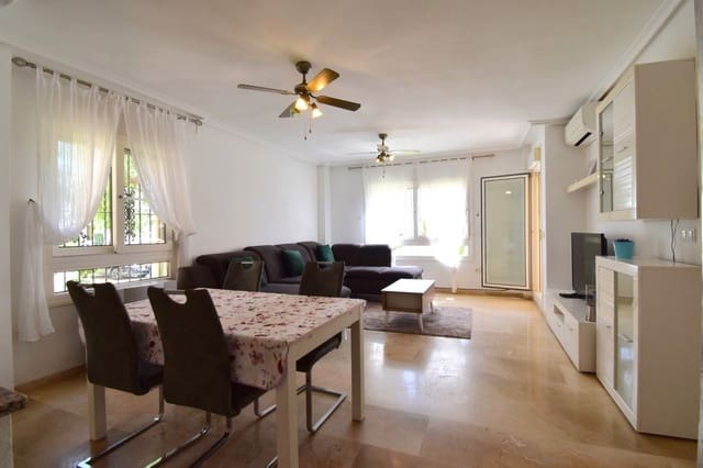2 sovrum Lägenhet till salu i Playa Flamenca, Orihuela med pool garage - 205 000 € (Ref: 10006329)