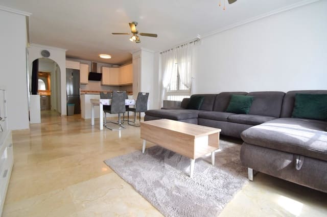 2 sovrum Lägenhet till salu i Playa Flamenca, Orihuela med pool garage - 205 000 € (Ref: 10006329)