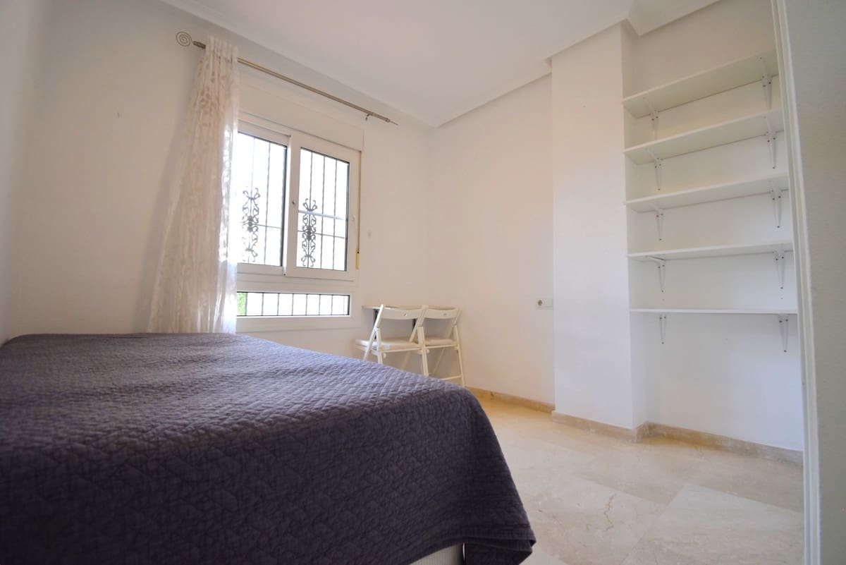 2 sovrum Lägenhet till salu i Playa Flamenca med pool garage - 205 000 € (Ref: 10006329)