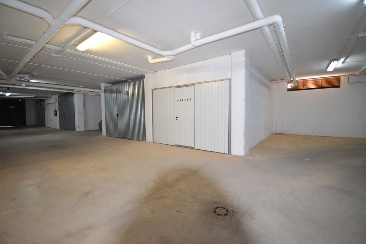 2 sovrum Lägenhet till salu i Playa Flamenca med pool garage - 205 000 € (Ref: 10006329)