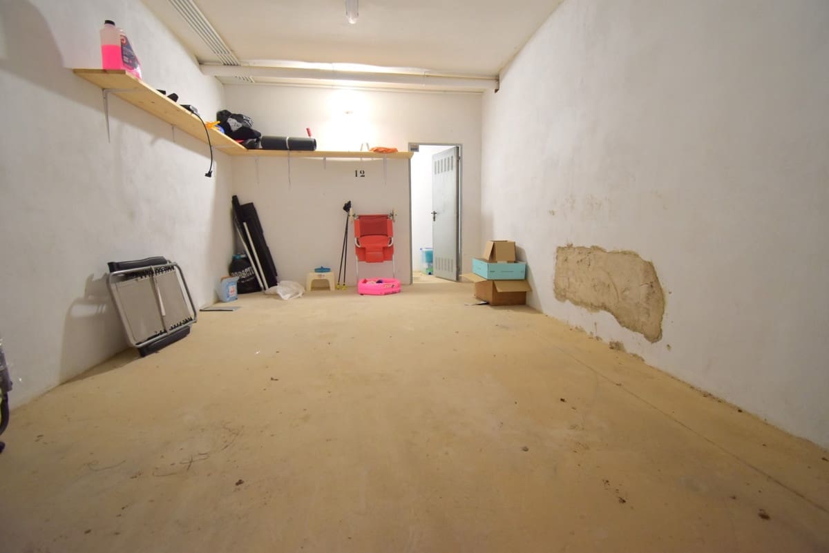 2 sovrum Lägenhet till salu i Playa Flamenca med pool garage - 205 000 € (Ref: 10006329)