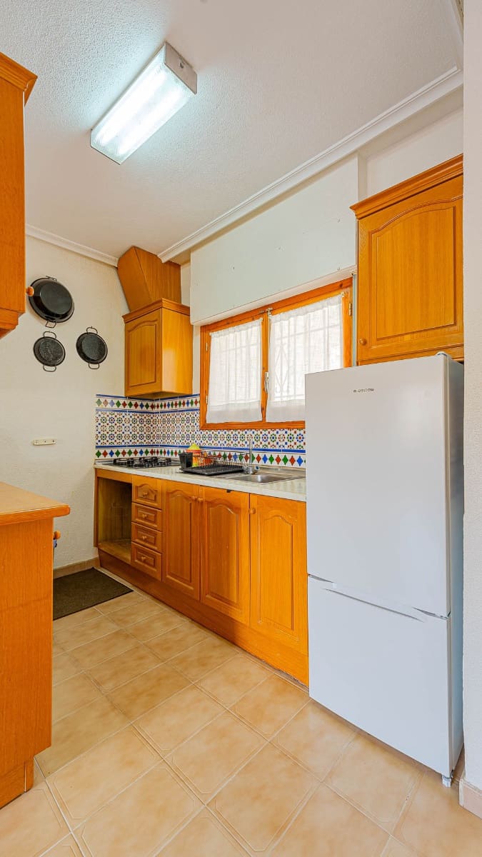2 bedroom Apartment for sale in Punta Prima with pool - € 170,000 (Ref: 10015220)