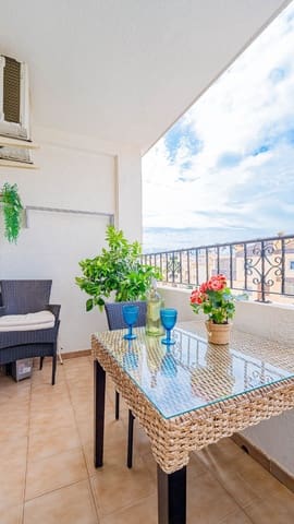 2 bedroom Apartment for sale in Punta Prima, Torrevieja with pool - € 170,000 (Ref: 10015220)