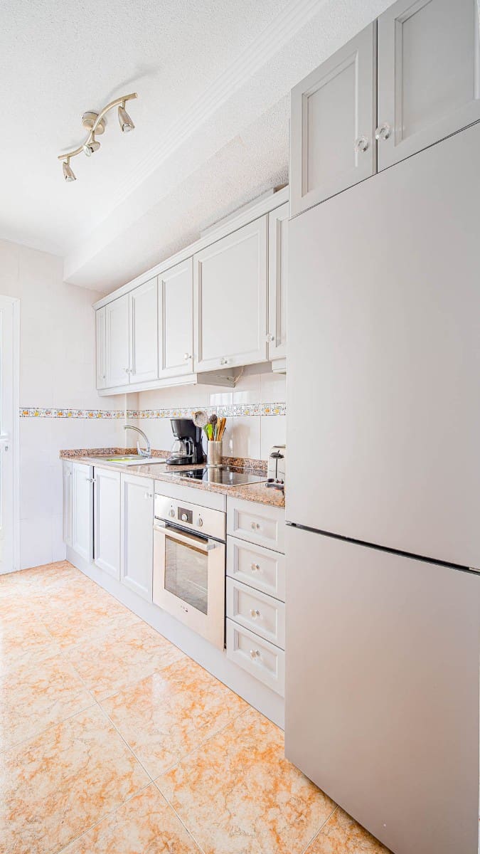2 camera da letto Appartamento in vendita in Orihuela Costa con piscina - 179.950 € (Rif: 10015221)