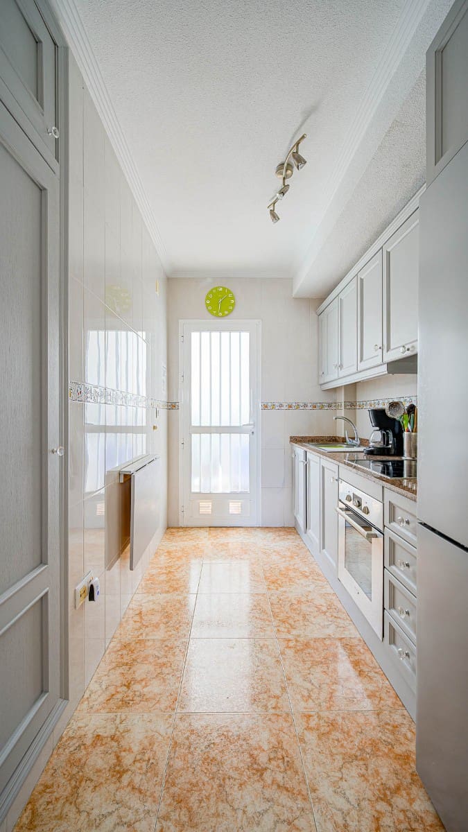 2 camera da letto Appartamento in vendita in Orihuela Costa con piscina - 179.950 € (Rif: 10015221)