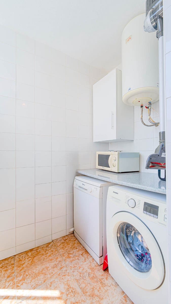 2 camera da letto Appartamento in vendita in Orihuela Costa con piscina - 179.950 € (Rif: 10015221)