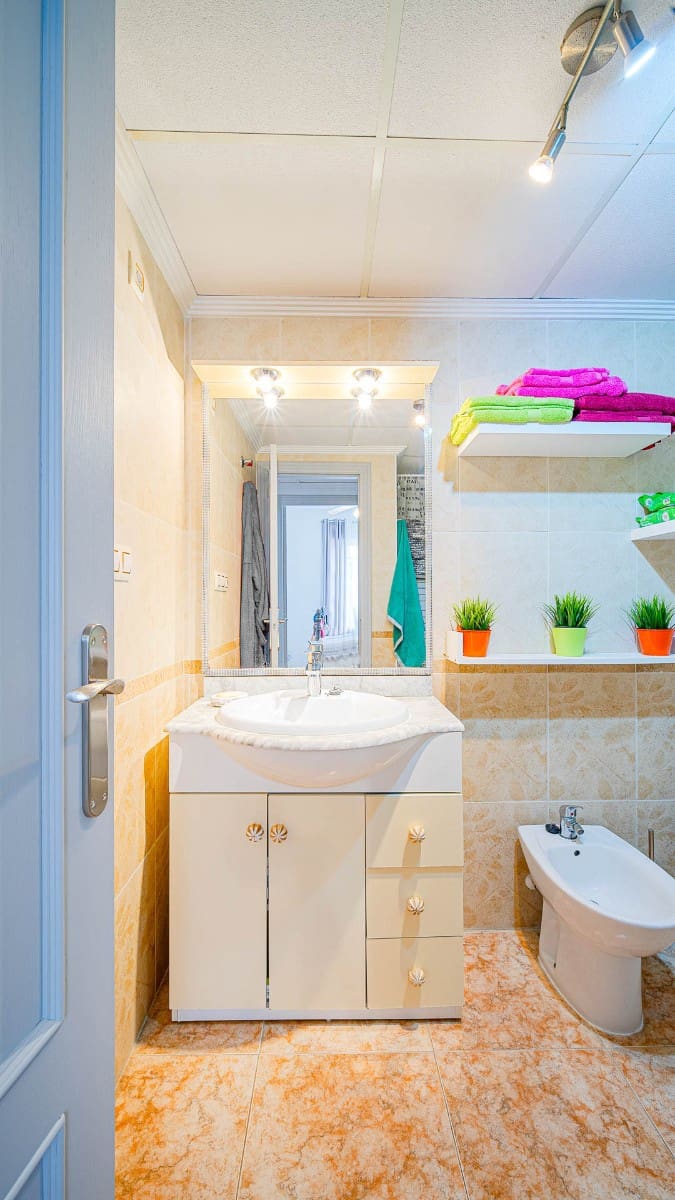 2 camera da letto Appartamento in vendita in Orihuela Costa con piscina - 179.950 € (Rif: 10015221)