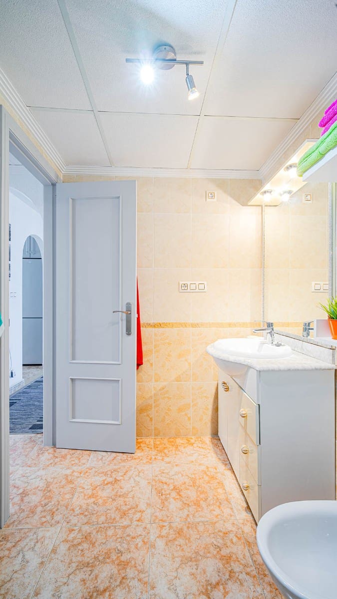 2 camera da letto Appartamento in vendita in Orihuela Costa con piscina - 179.950 € (Rif: 10015221)