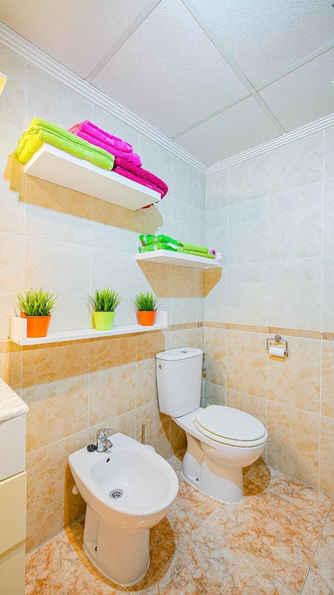 2 camera da letto Appartamento in vendita in Orihuela Costa con piscina - 179.950 € (Rif: 10015221)