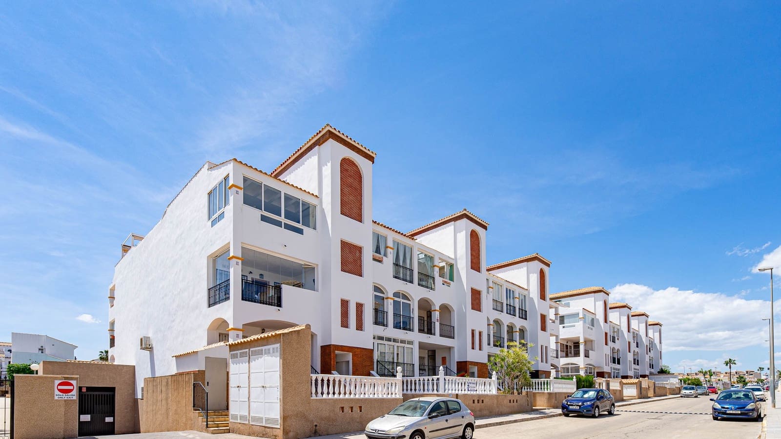 2 camera da letto Appartamento in vendita in Orihuela Costa con piscina - 179.950 € (Rif: 10015221)