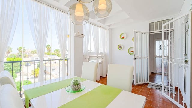 2 camera da letto Appartamento in vendita in Punta Prima, Orihuela con piscina - 179.950 € (Rif: 10015221)