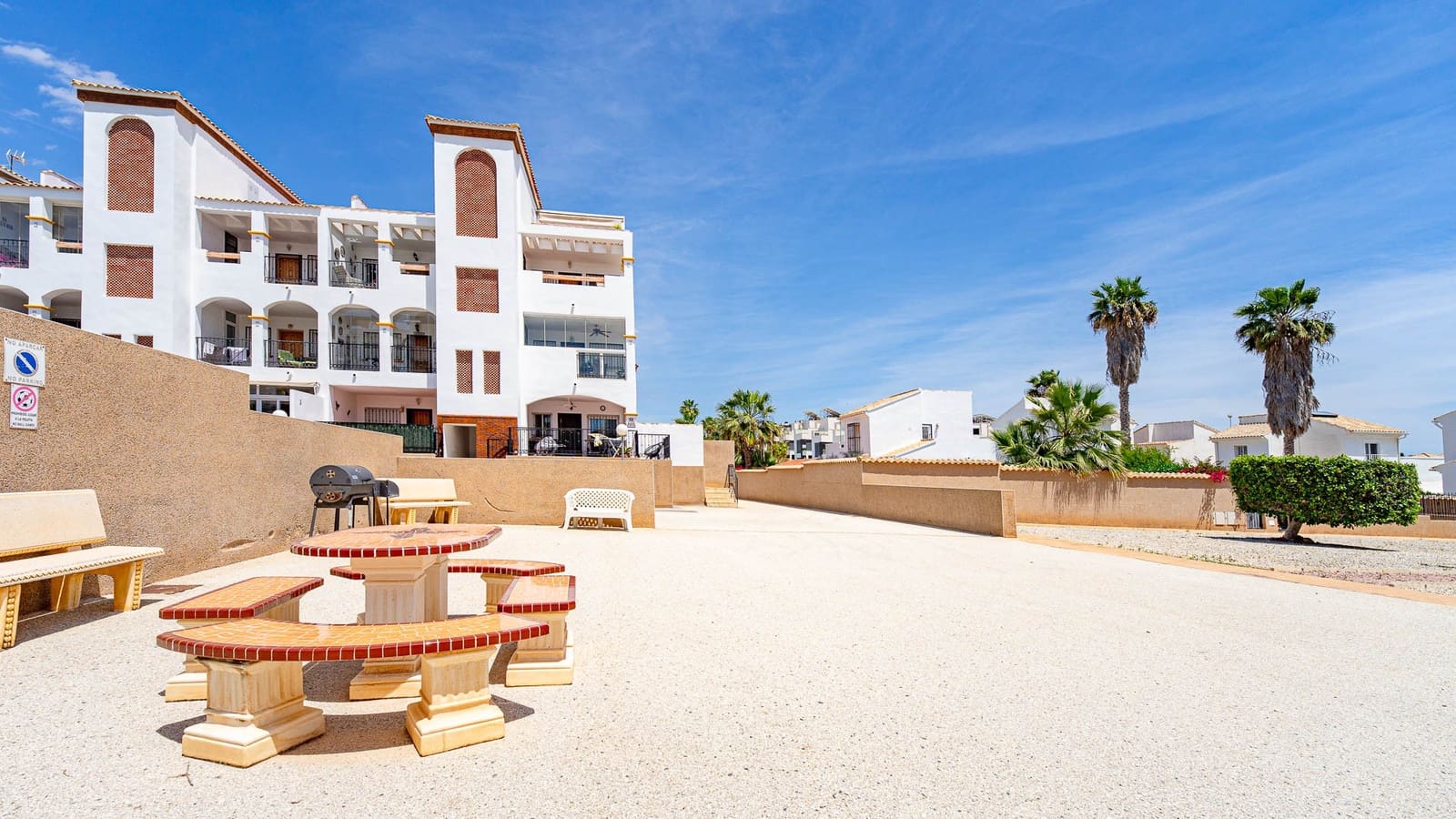 2 camera da letto Appartamento in vendita in Orihuela Costa con piscina - 179.950 € (Rif: 10015221)