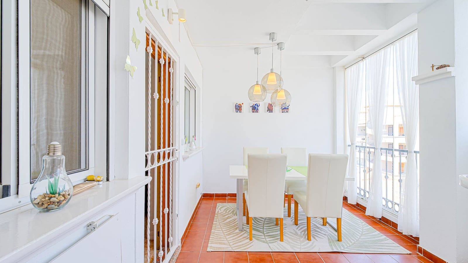 2 camera da letto Appartamento in vendita in Orihuela Costa con piscina - 179.950 € (Rif: 10015221)