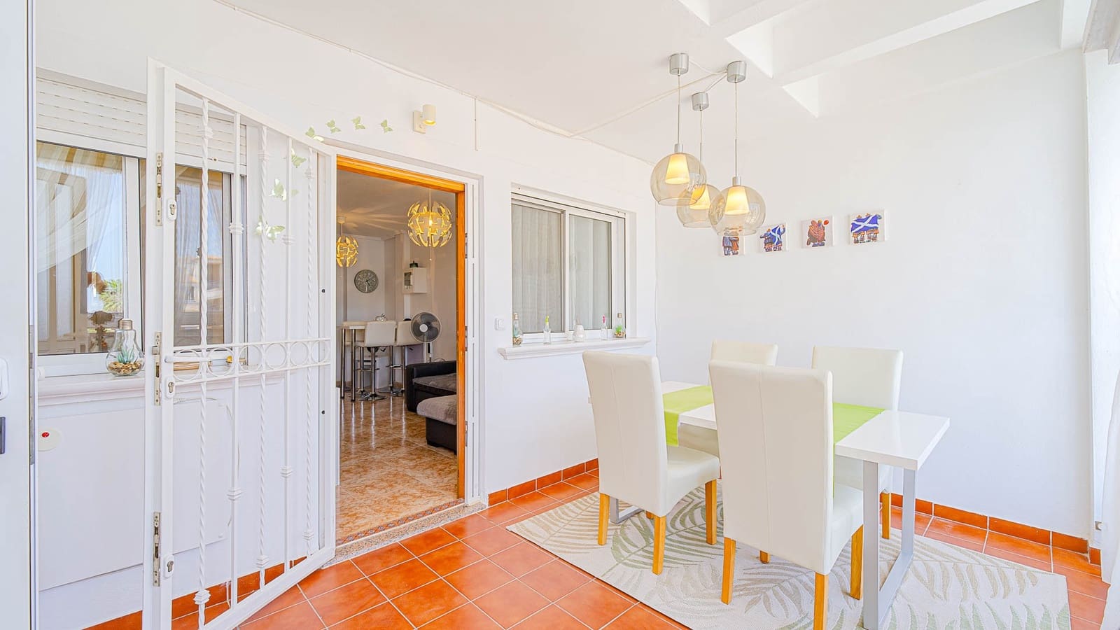 2 camera da letto Appartamento in vendita in Orihuela Costa con piscina - 179.950 € (Rif: 10015221)