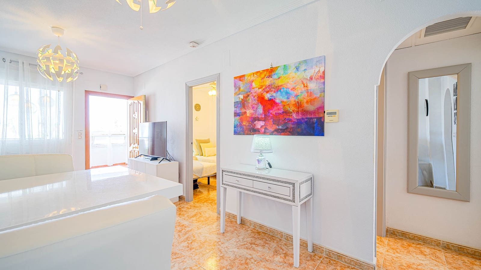 2 camera da letto Appartamento in vendita in Orihuela Costa con piscina - 179.950 € (Rif: 10015221)