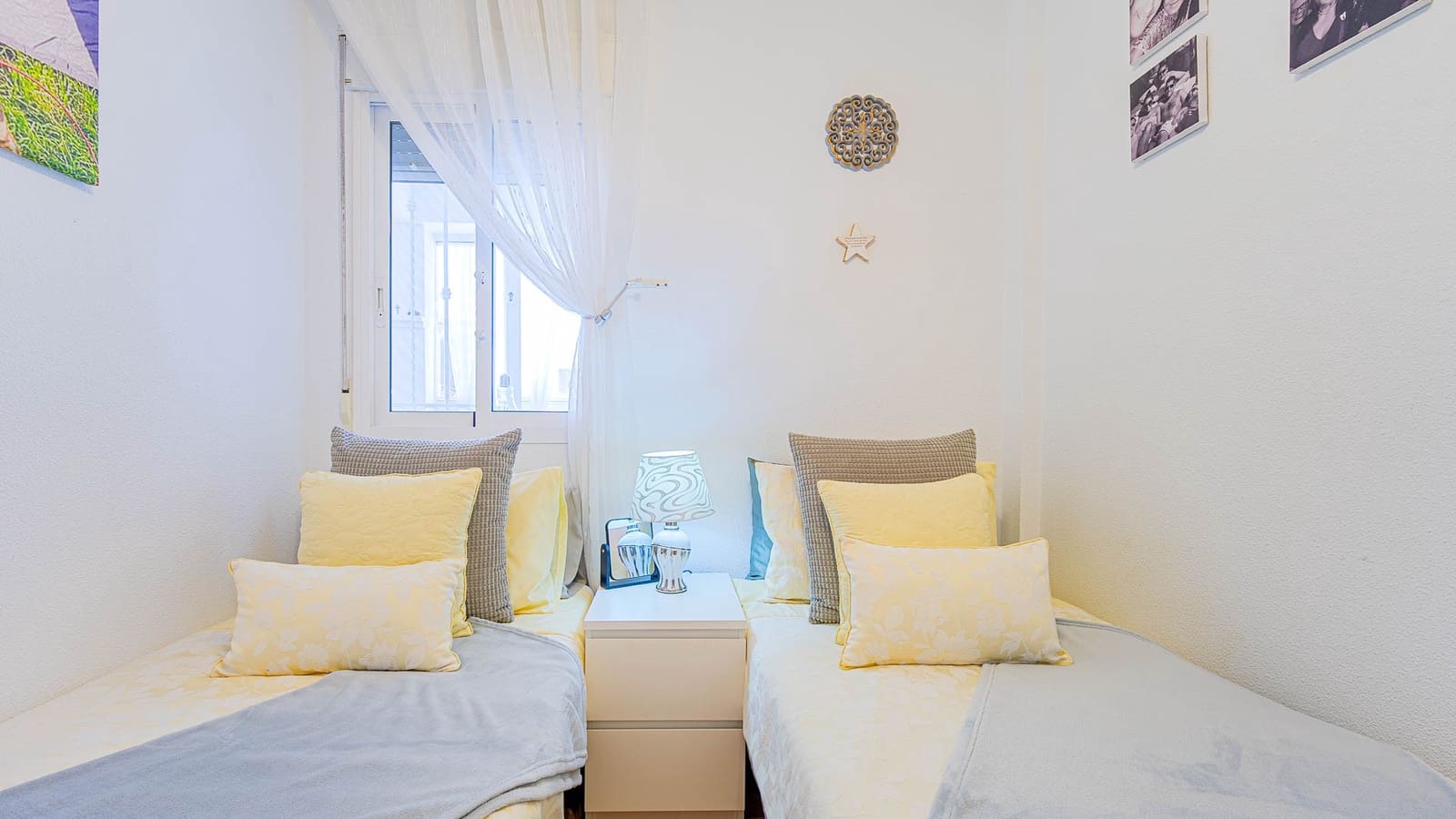 2 camera da letto Appartamento in vendita in Orihuela Costa con piscina - 179.950 € (Rif: 10015221)