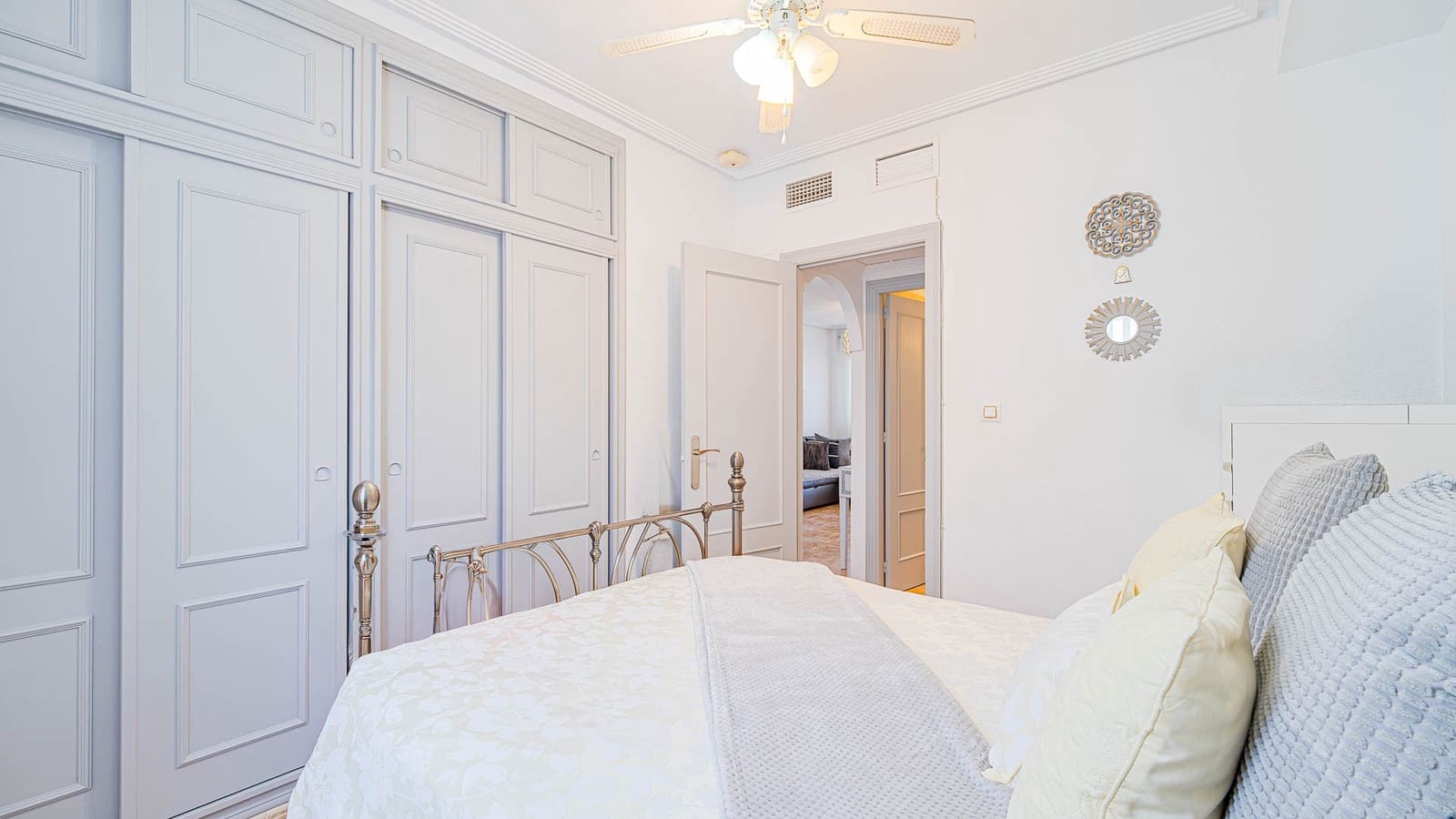 2 camera da letto Appartamento in vendita in Orihuela Costa con piscina - 179.950 € (Rif: 10015221)
