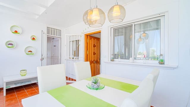 2 camera da letto Appartamento in vendita in Punta Prima, Orihuela con piscina - 179.950 € (Rif: 10015221)