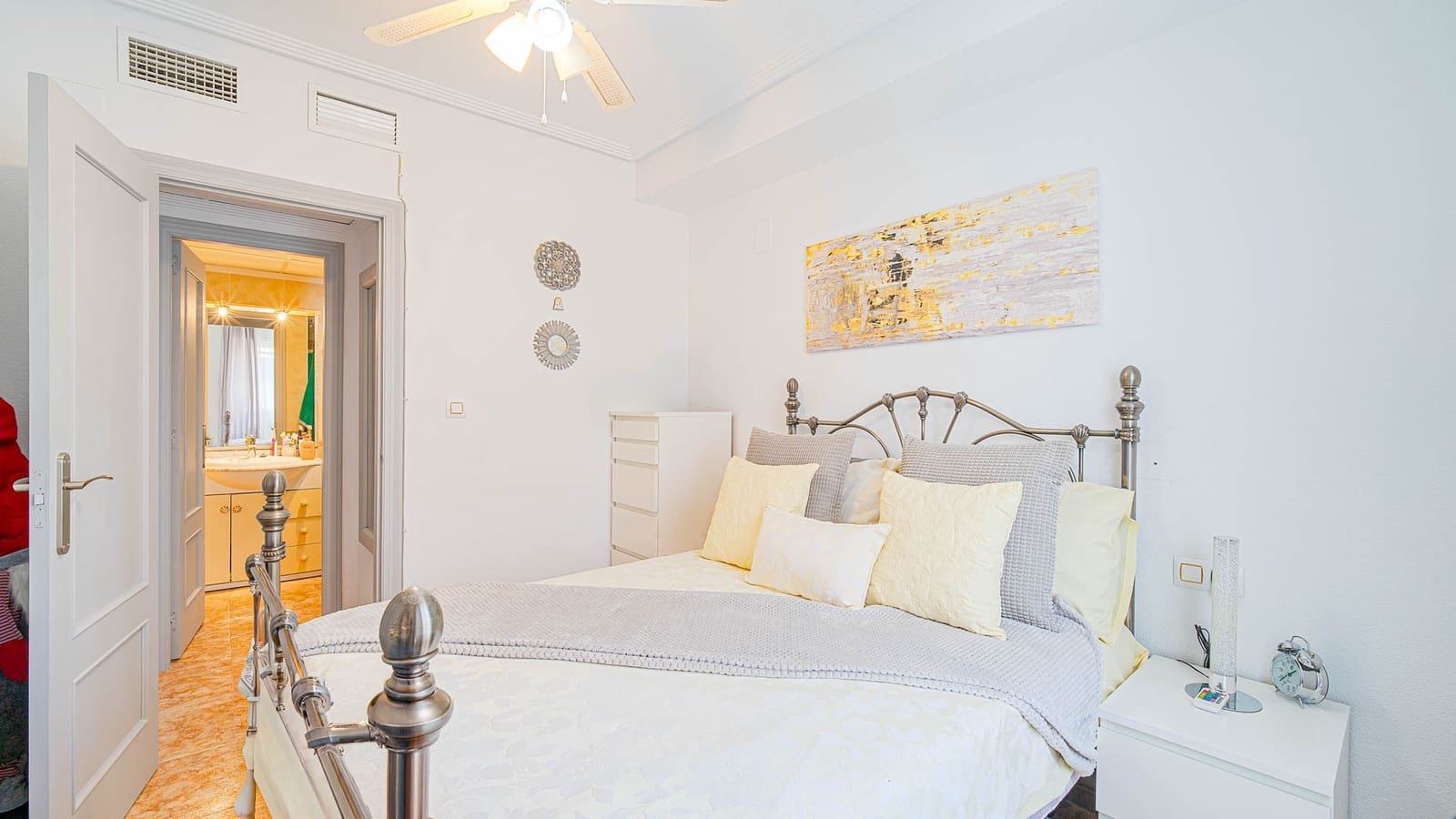 2 camera da letto Appartamento in vendita in Orihuela Costa con piscina - 179.950 € (Rif: 10015221)