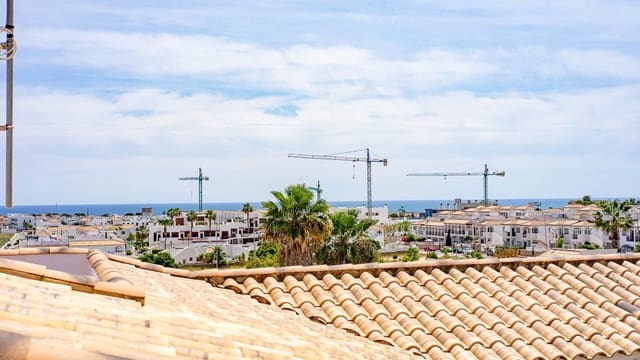 2 camera da letto Appartamento in vendita in Punta Prima, Orihuela con piscina - 179.950 € (Rif: 10015221)