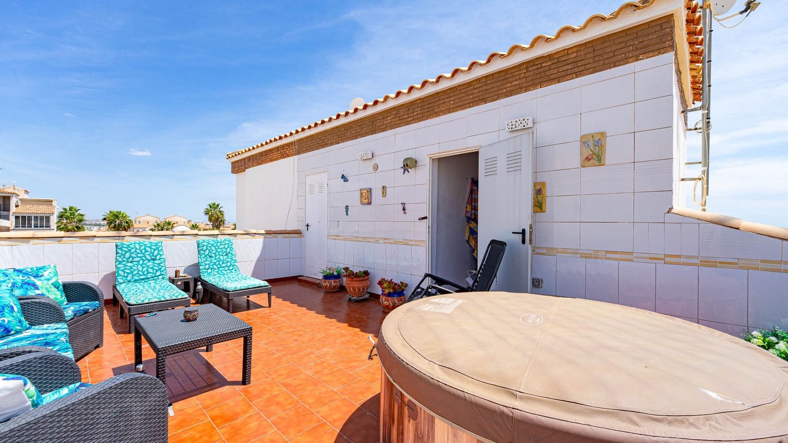2 camera da letto Appartamento in vendita in Orihuela Costa con piscina - 179.950 € (Rif: 10015221)