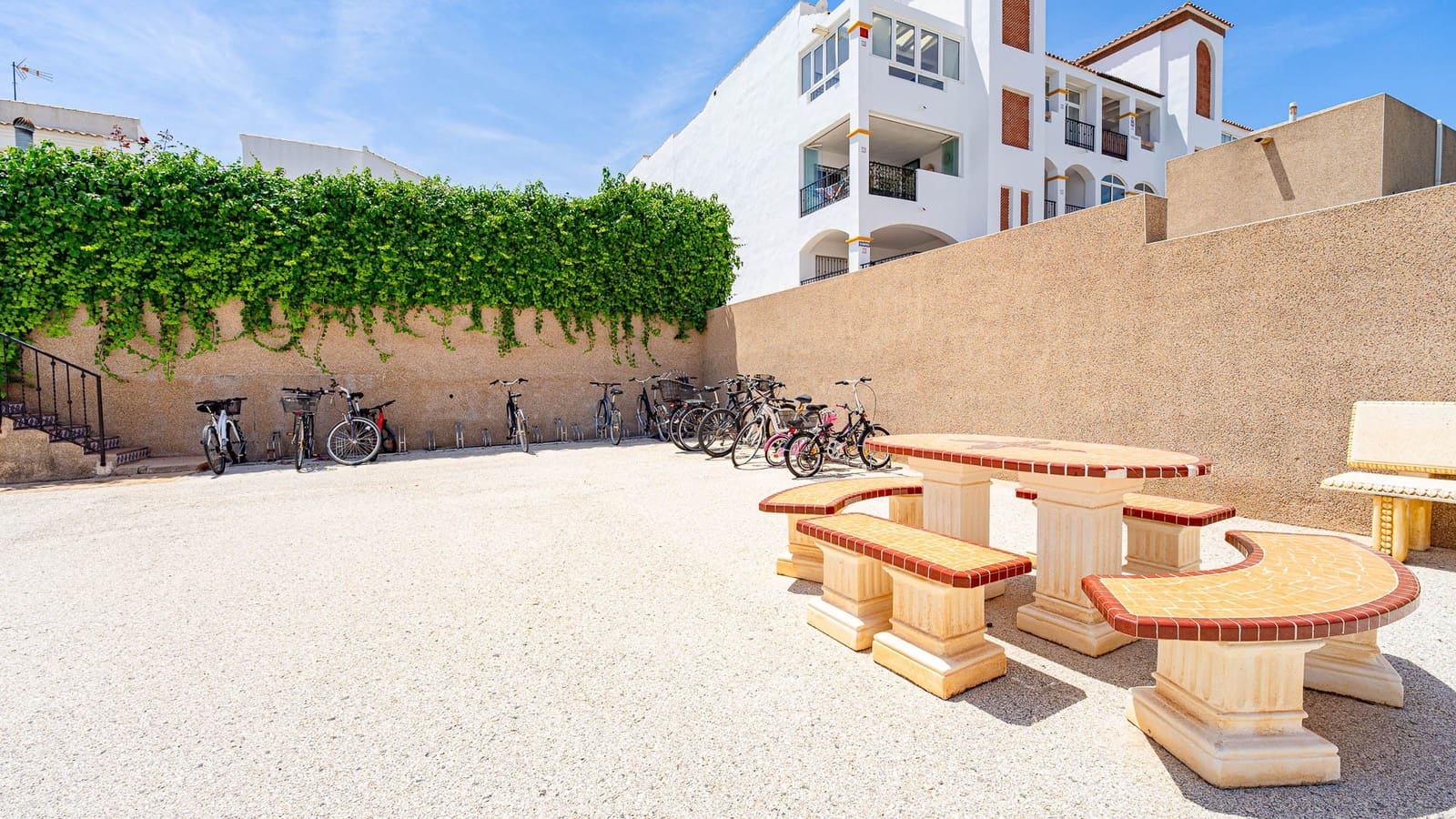 2 camera da letto Appartamento in vendita in Orihuela Costa con piscina - 179.950 € (Rif: 10015221)