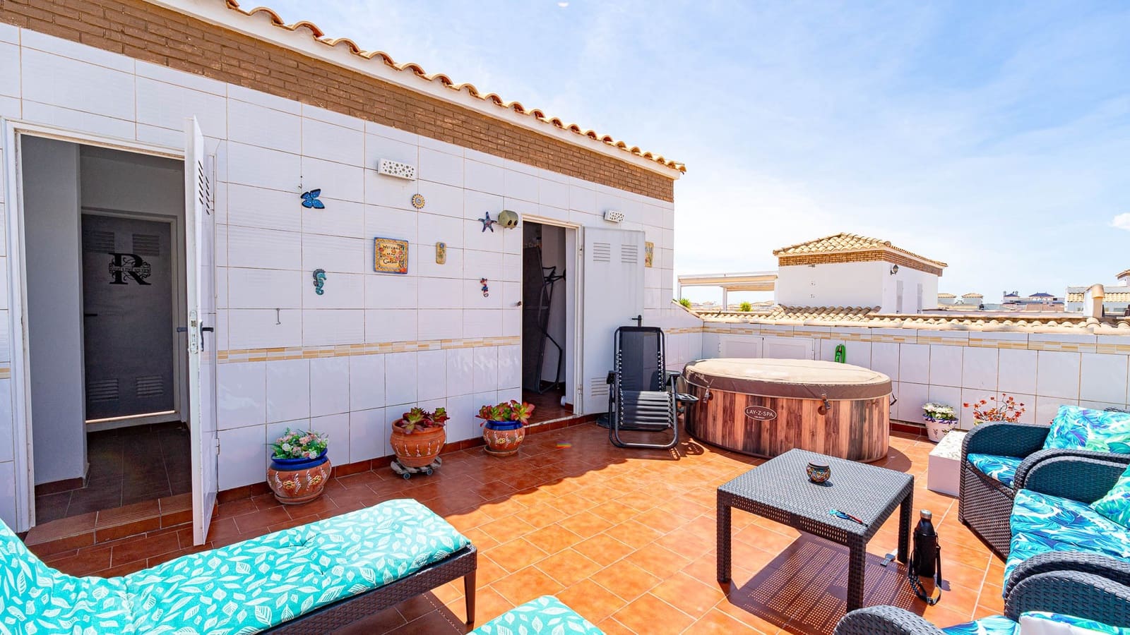 2 camera da letto Appartamento in vendita in Orihuela Costa con piscina - 179.950 € (Rif: 10015221)