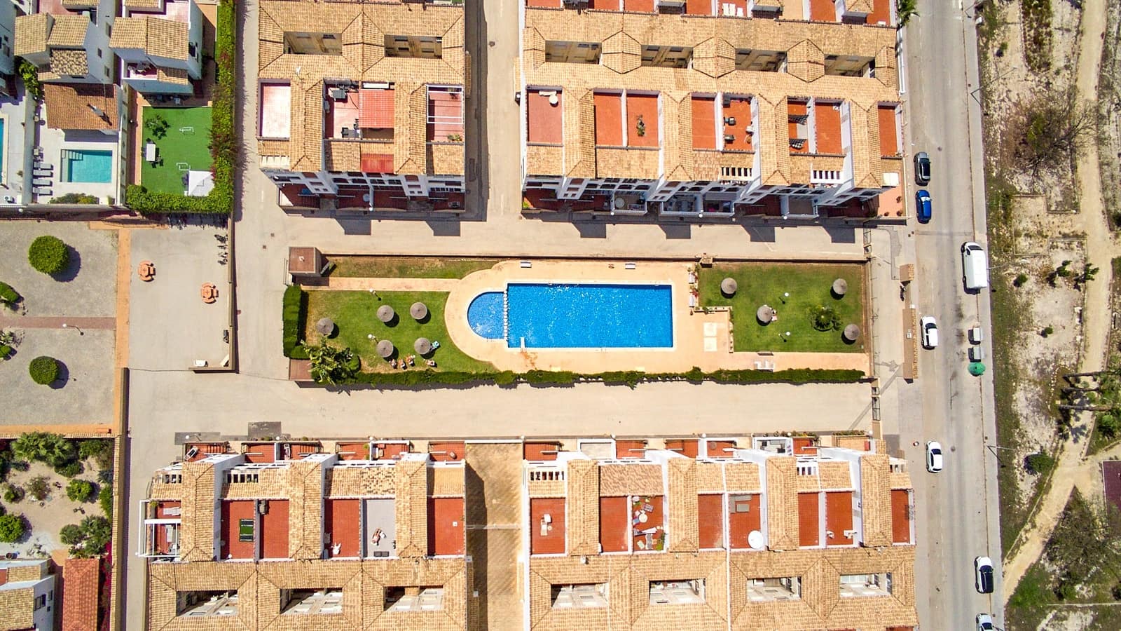 2 camera da letto Appartamento in vendita in Orihuela Costa con piscina - 179.950 € (Rif: 10015221)