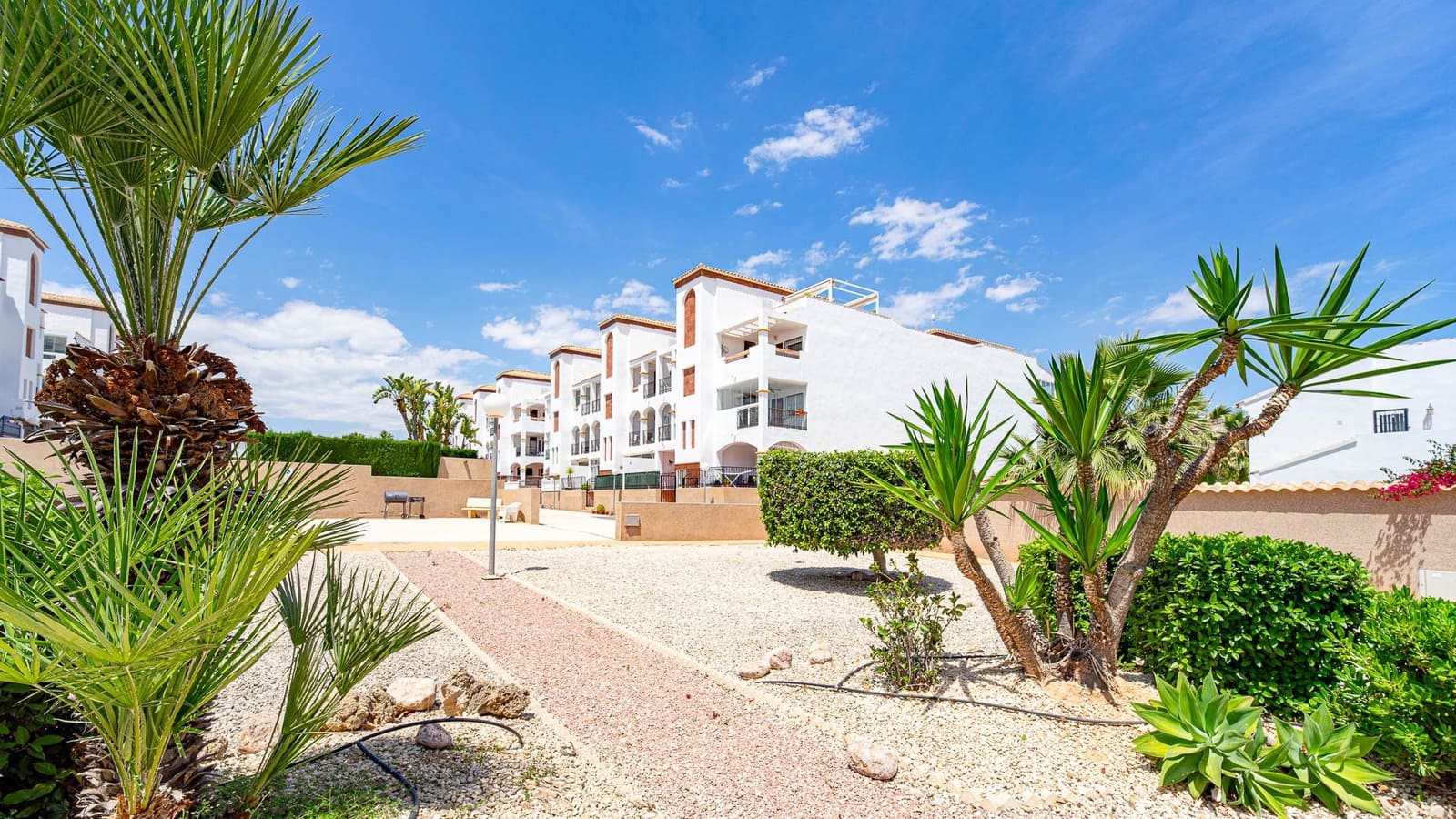 2 camera da letto Appartamento in vendita in Orihuela Costa con piscina - 179.950 € (Rif: 10015221)