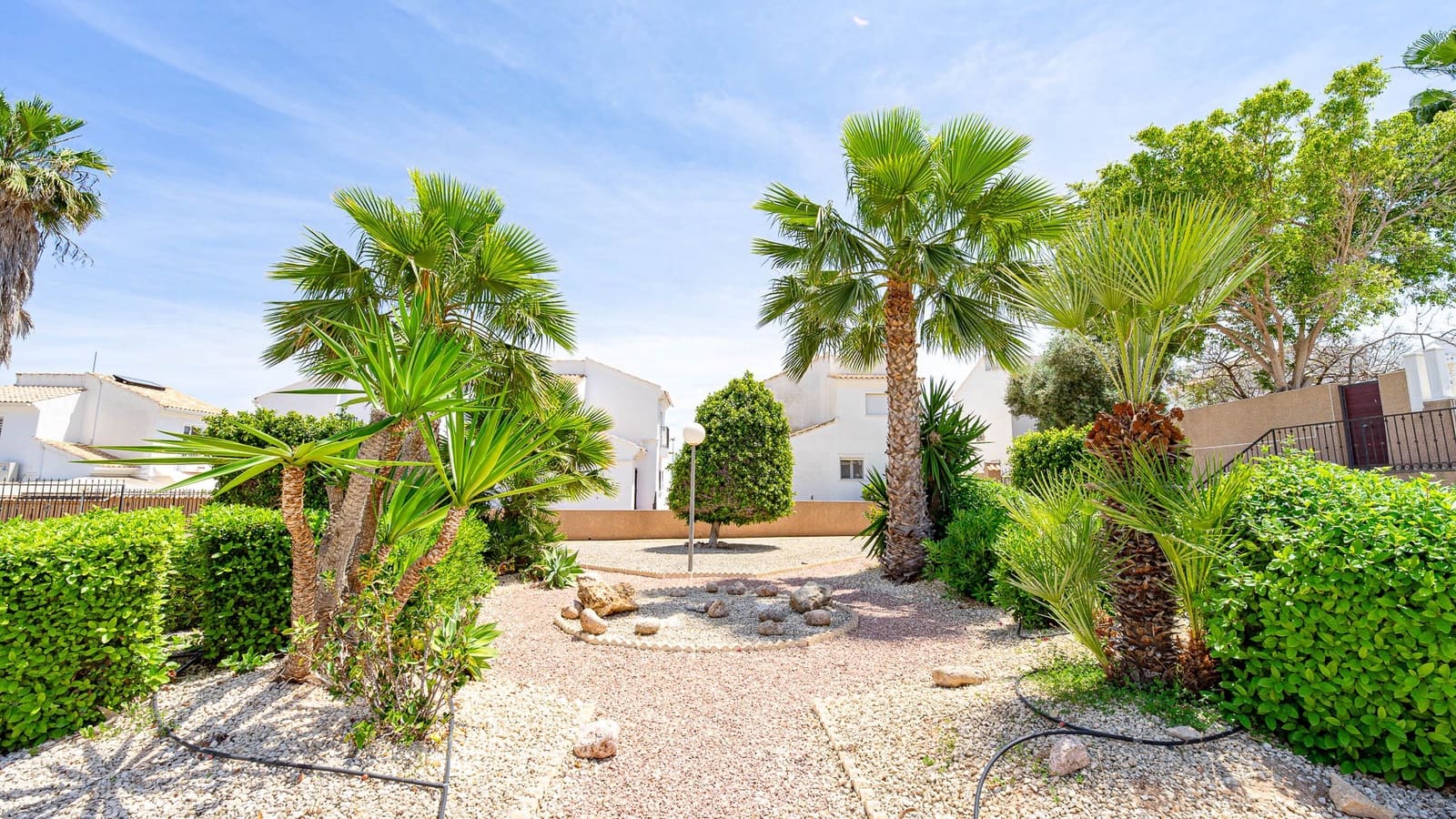 2 camera da letto Appartamento in vendita in Orihuela Costa con piscina - 179.950 € (Rif: 10015221)