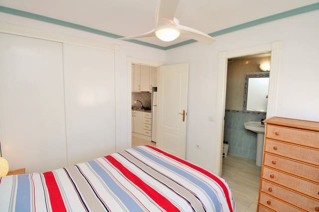 1 sovrum Bungalow till salu i Villamartin, Orihuela - 99 900 € (Ref: 10015222)