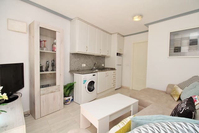 1 sovrum Bungalow till salu i Villamartin, Orihuela - 99 900 € (Ref: 10015222)