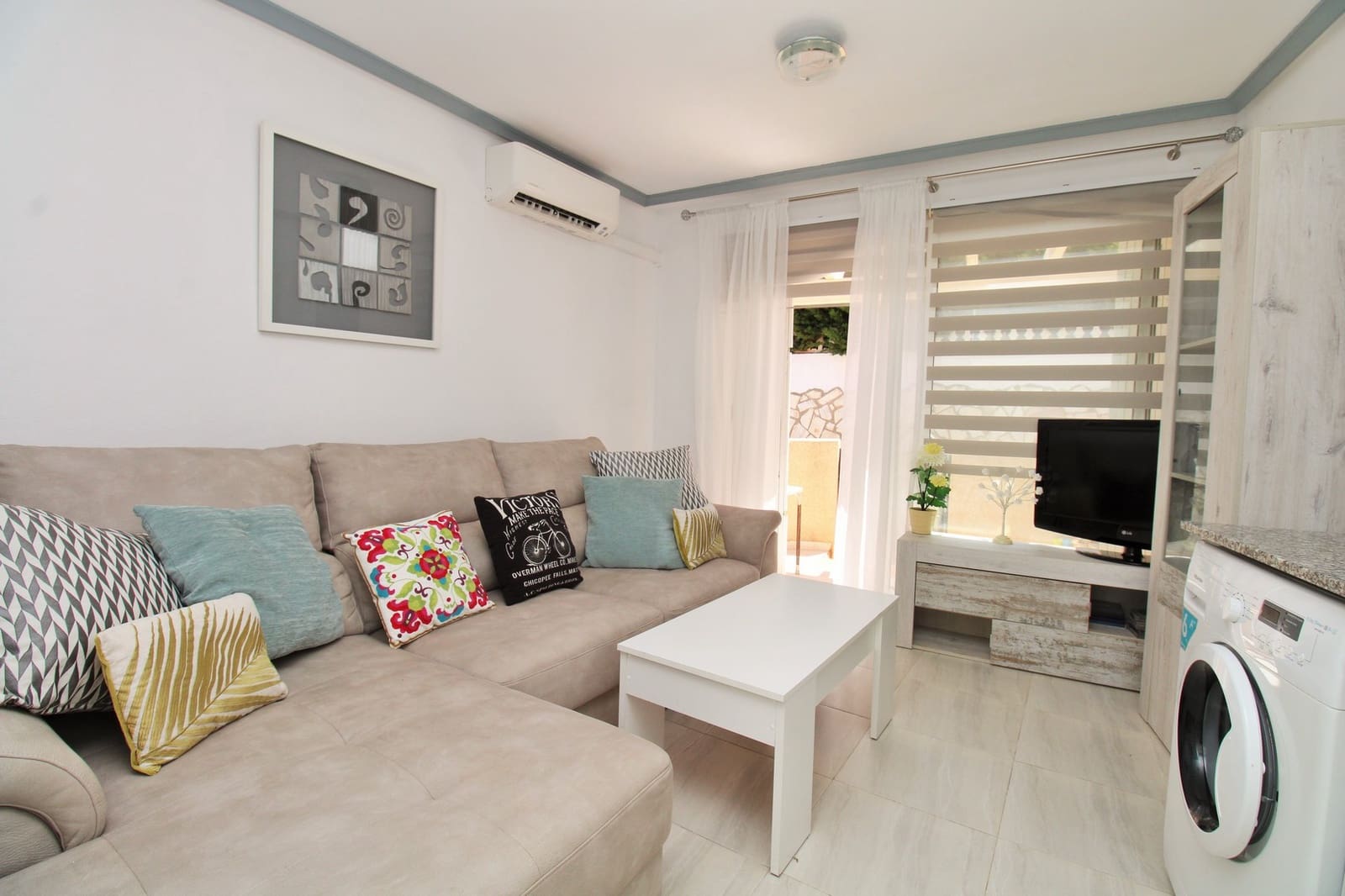 1 sovrum Bungalow till salu i Villamartin - 99 900 € (Ref: 10015222)