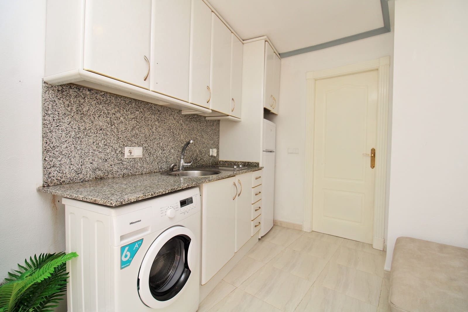 1 sovrum Bungalow till salu i Villamartin - 99 900 € (Ref: 10015222)