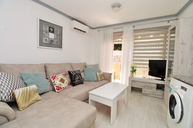 1 sovrum Bungalow till salu i Villamartin, Orihuela - 99 900 € (Ref: 10015222)