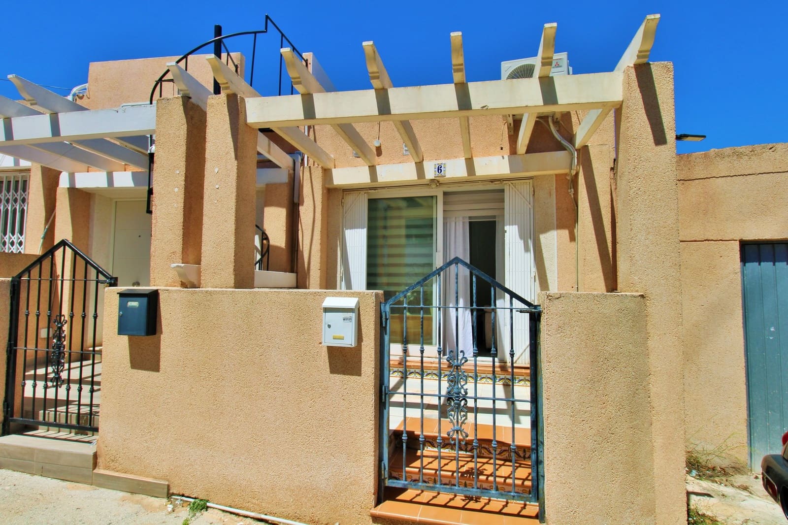 1 sovrum Bungalow till salu i Villamartin - 99 900 € (Ref: 10015222)