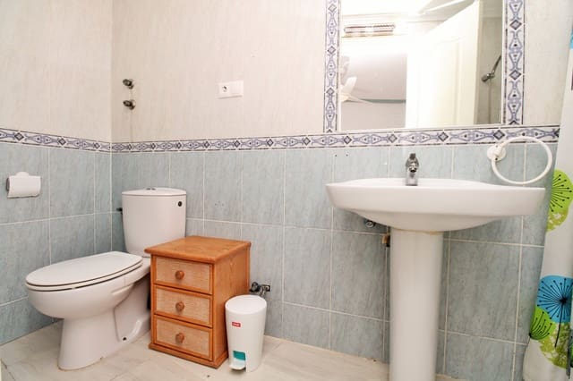 1 sovrum Bungalow till salu i Villamartin, Orihuela - 99 900 € (Ref: 10015222)