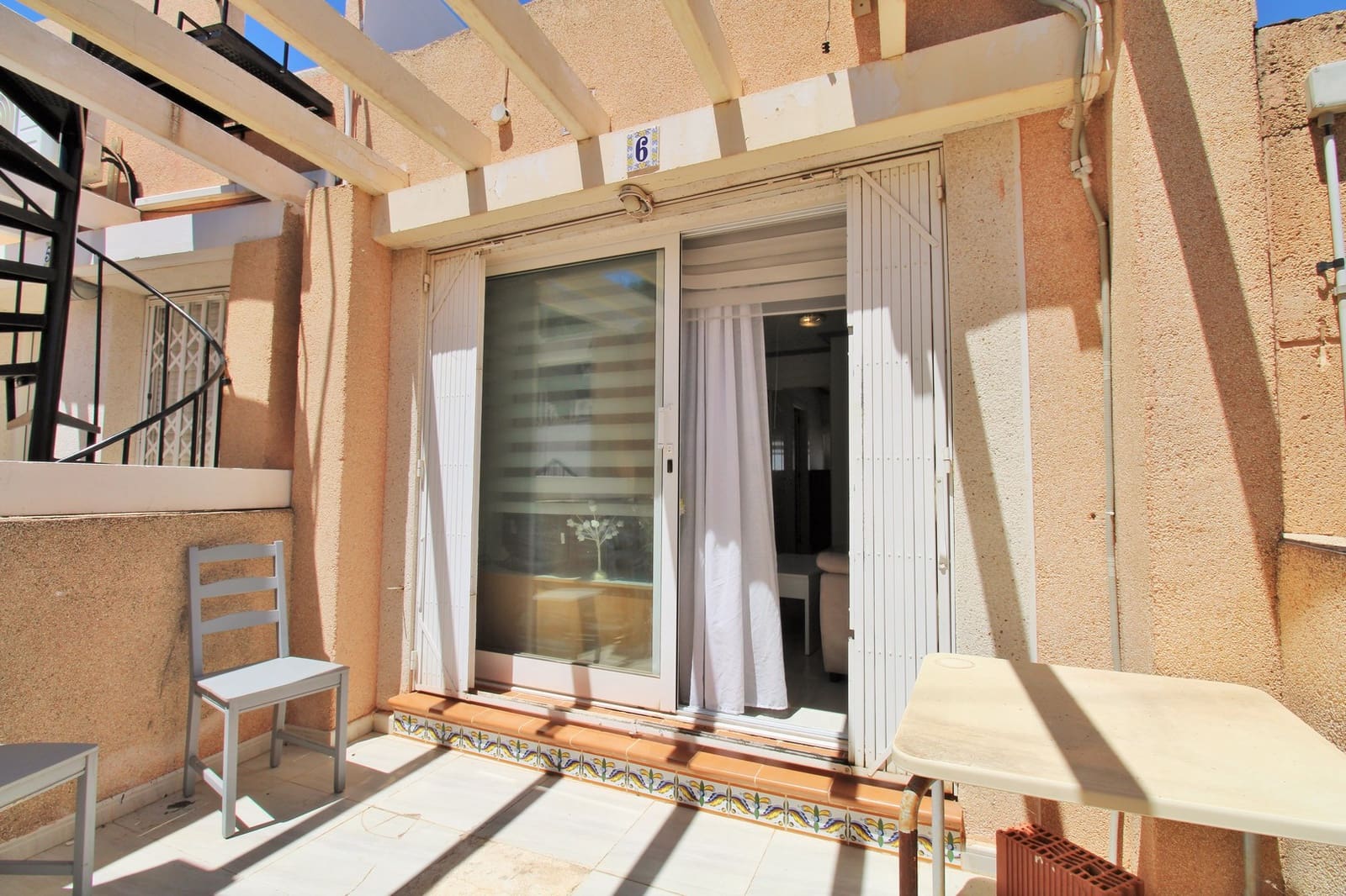 1 sovrum Bungalow till salu i Villamartin - 99 900 € (Ref: 10015222)