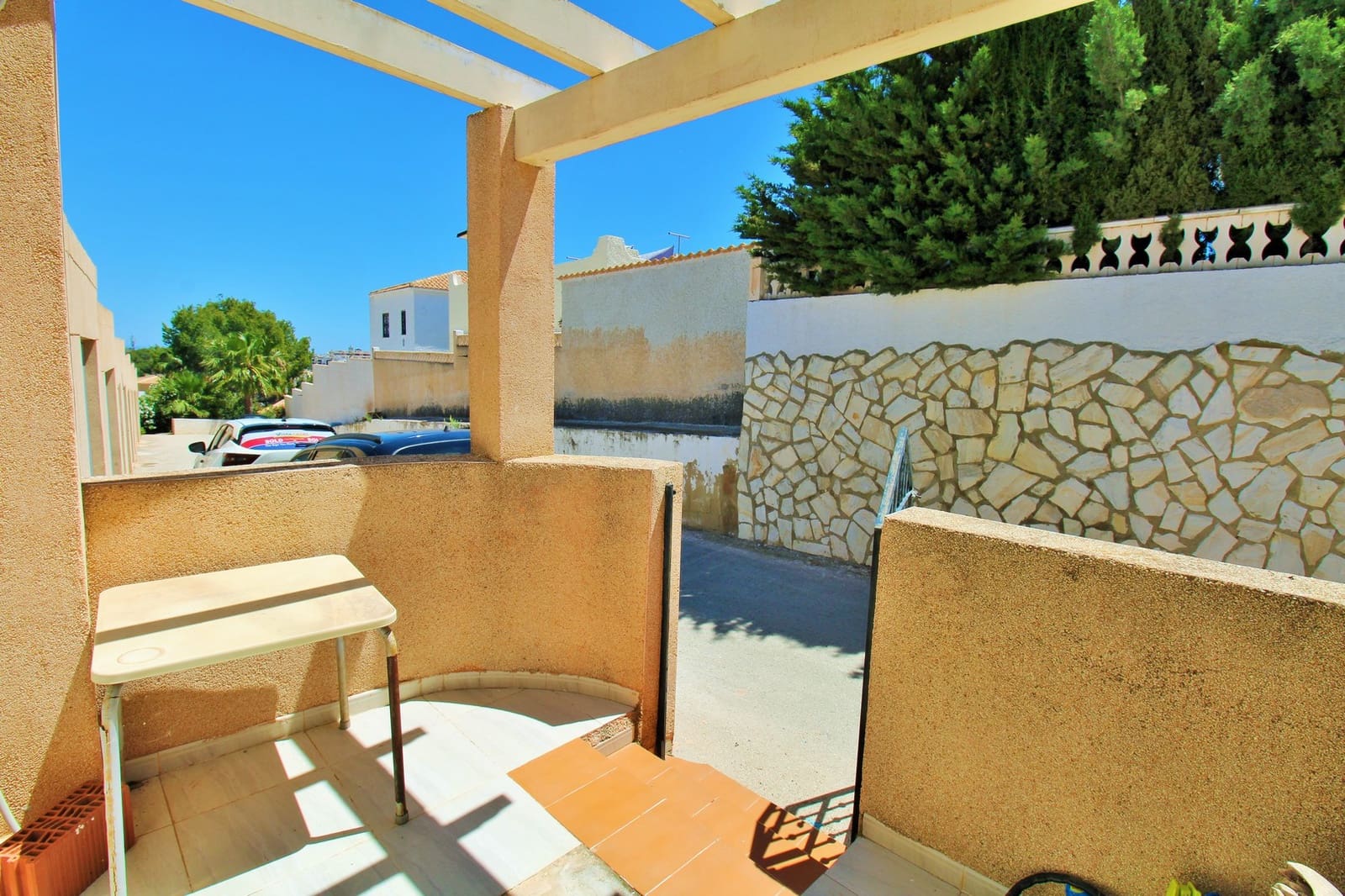 1 sovrum Bungalow till salu i Villamartin - 99 900 € (Ref: 10015222)