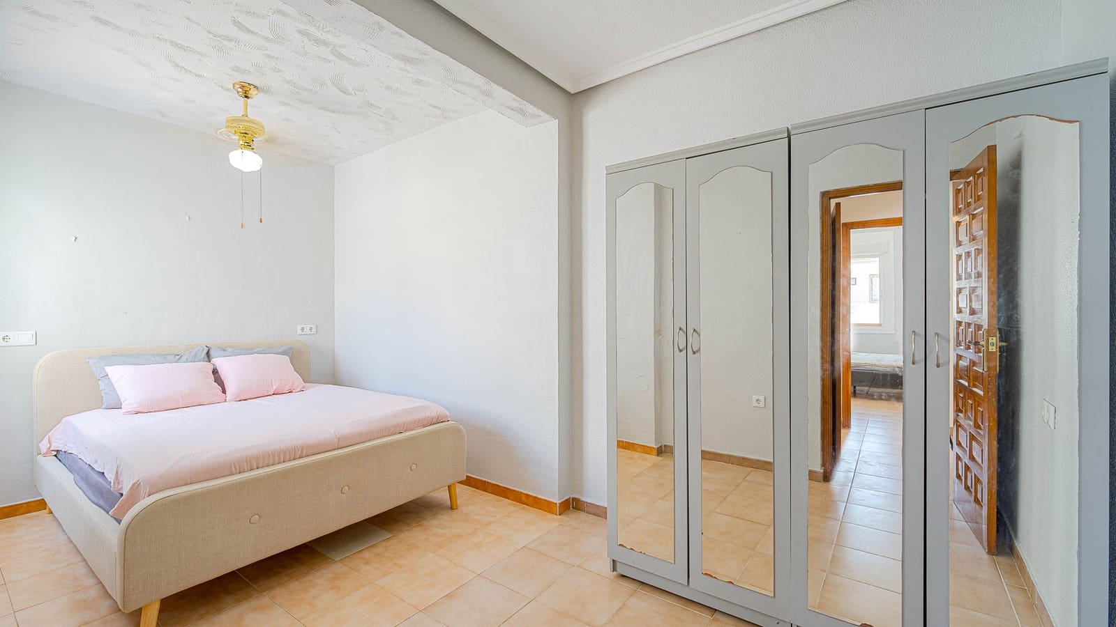 2 bedroom Apartment for sale in Ciudad Quesada with pool garage - € 185,000 (Ref: 10015223)