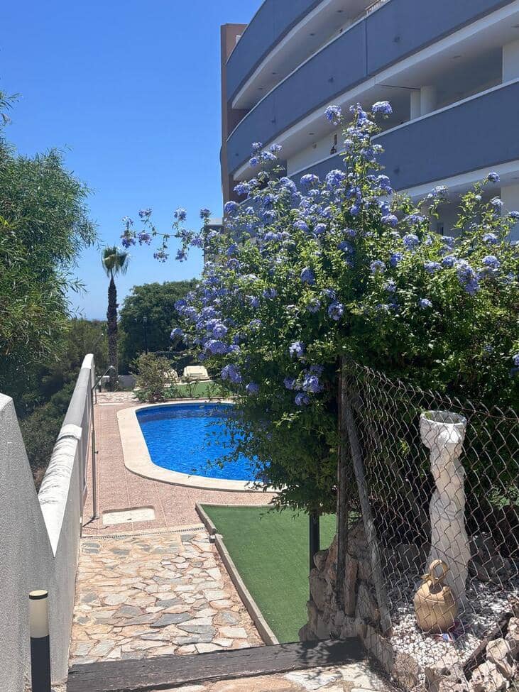 2 soveværelse Lejlighed til salg i Orihuela Costa med swimmingpool garage - € 175.000 (Ref: 10015225)