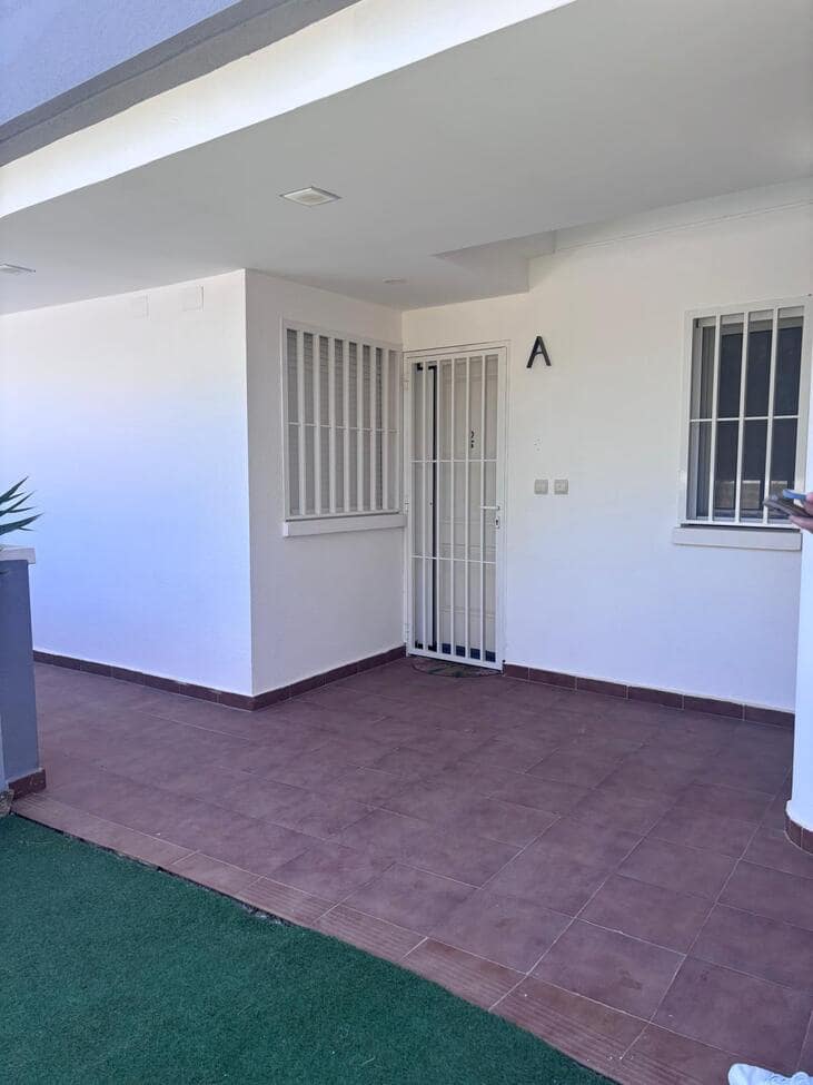 2 soveværelse Lejlighed til salg i Orihuela Costa med swimmingpool garage - € 175.000 (Ref: 10015225)