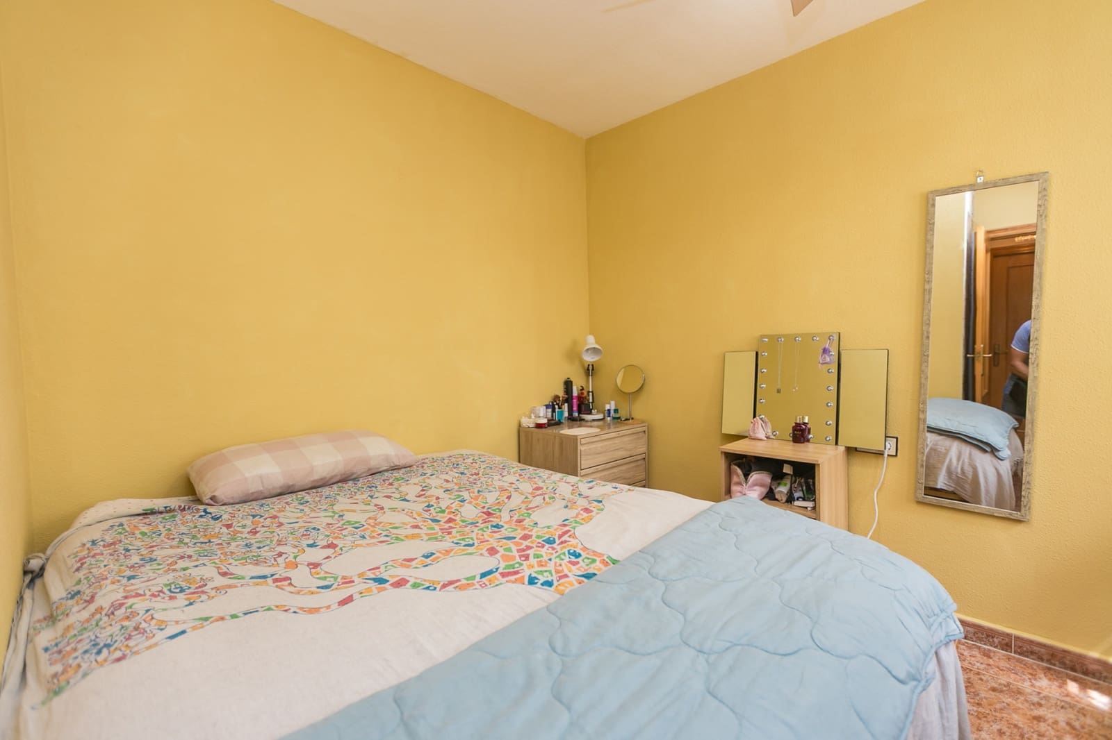 2 chambre Penthouse à vendre à Vistabella avec piscine - 135 000 € (Ref: 10015226)