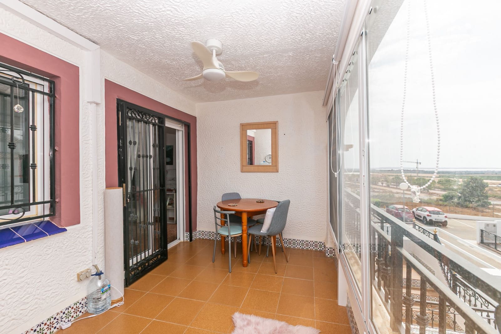 2 chambre Penthouse à vendre à Vistabella avec piscine - 135 000 € (Ref: 10015226)