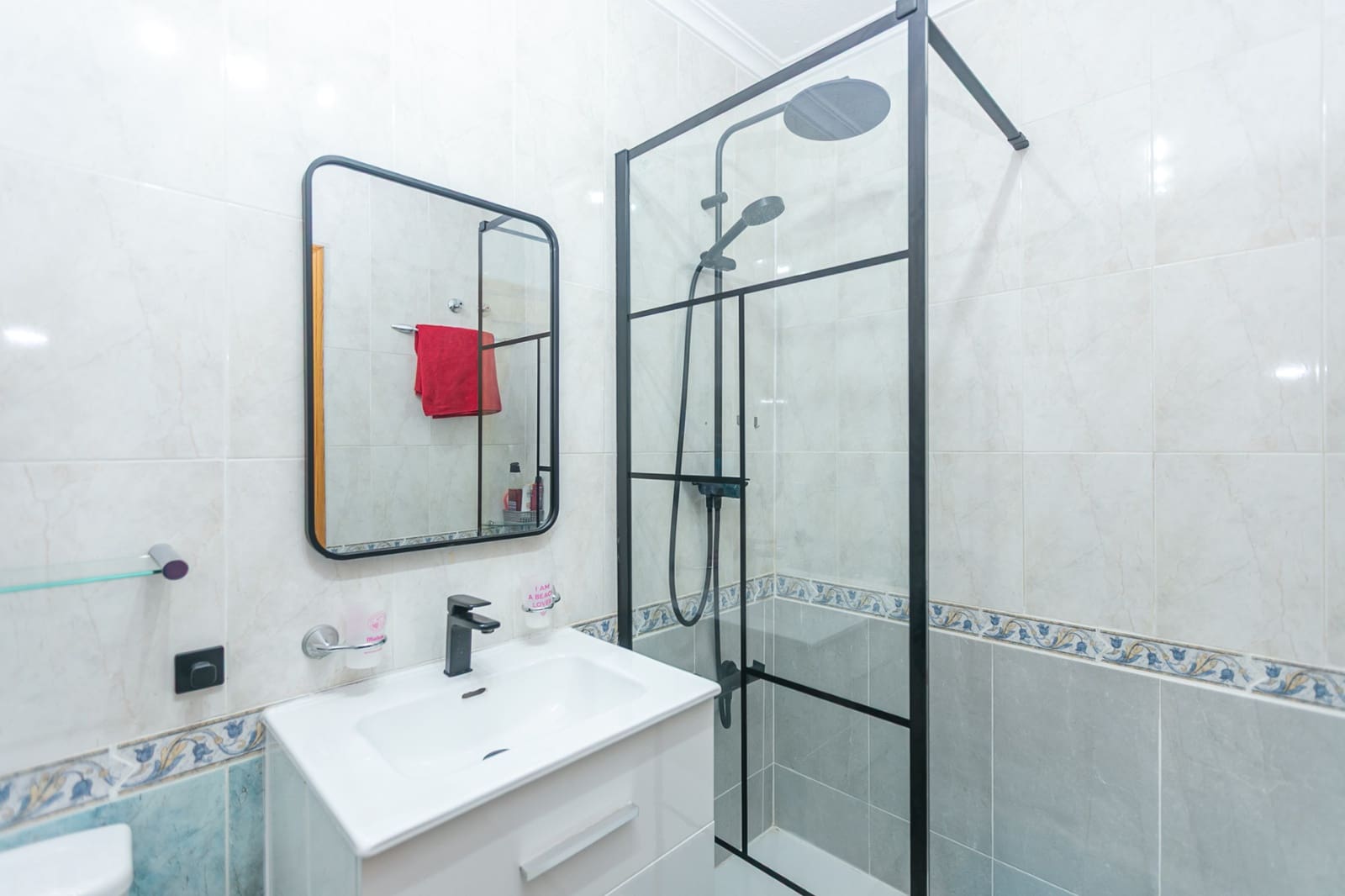 2 chambre Penthouse à vendre à Vistabella avec piscine - 135 000 € (Ref: 10015226)