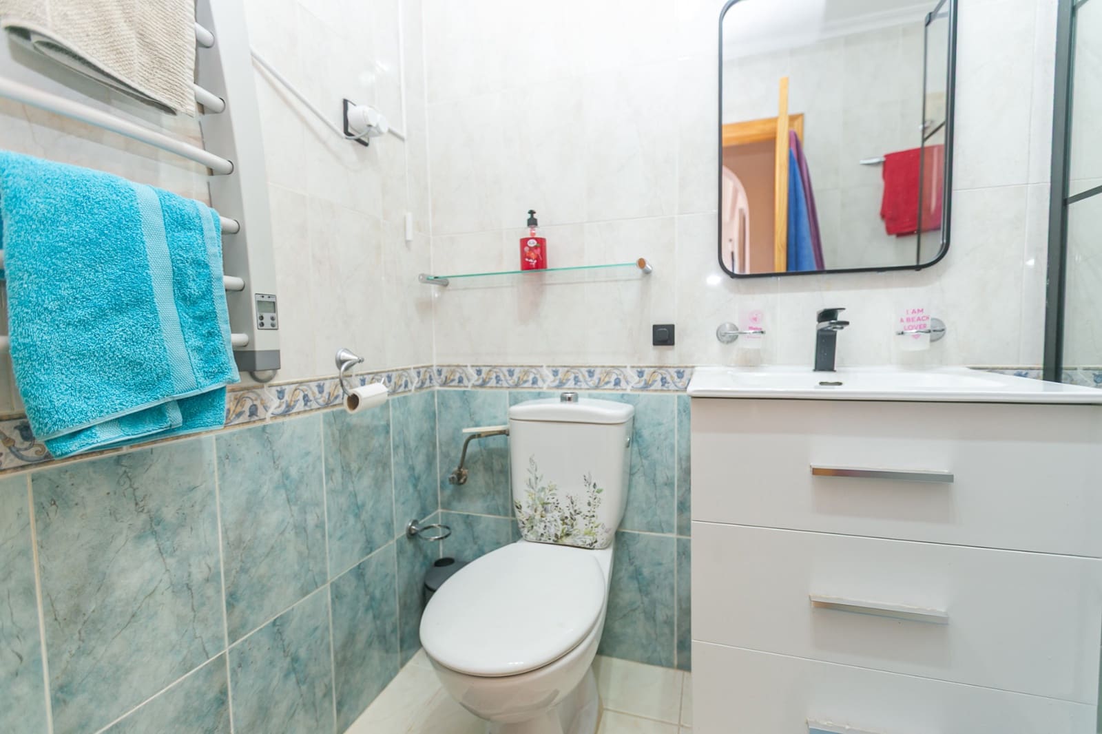 2 chambre Penthouse à vendre à Vistabella avec piscine - 135 000 € (Ref: 10015226)