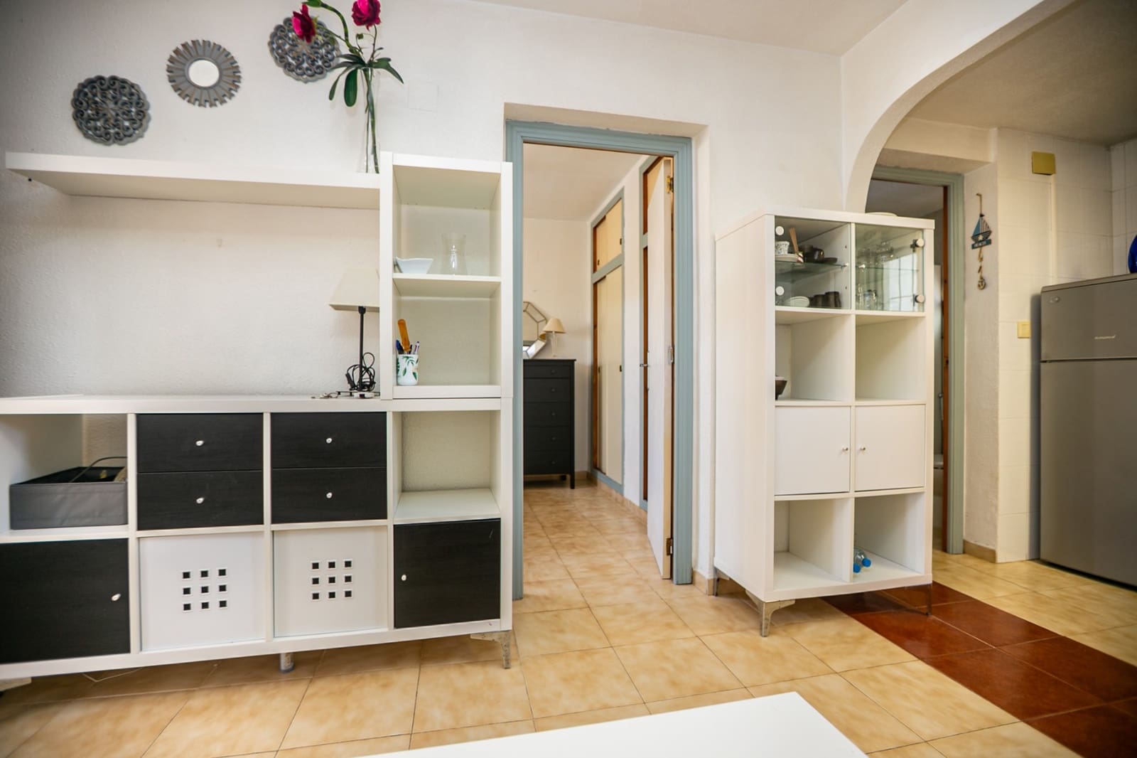 1 soveværelse Bungalow til salg i Los Balcones med swimmingpool - € 114.000 (Ref: 10015228)