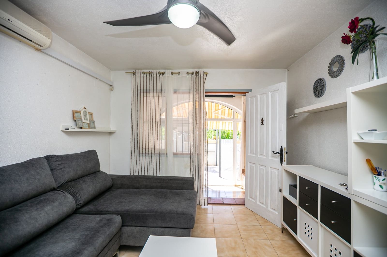1 soveværelse Bungalow til salg i Los Balcones med swimmingpool - € 114.000 (Ref: 10015228)