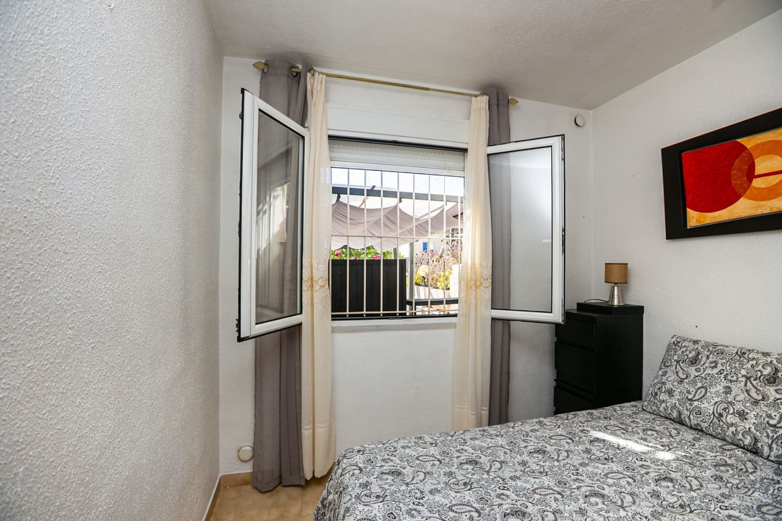 1 soveværelse Bungalow til salg i Los Balcones med swimmingpool - € 114.000 (Ref: 10015228)